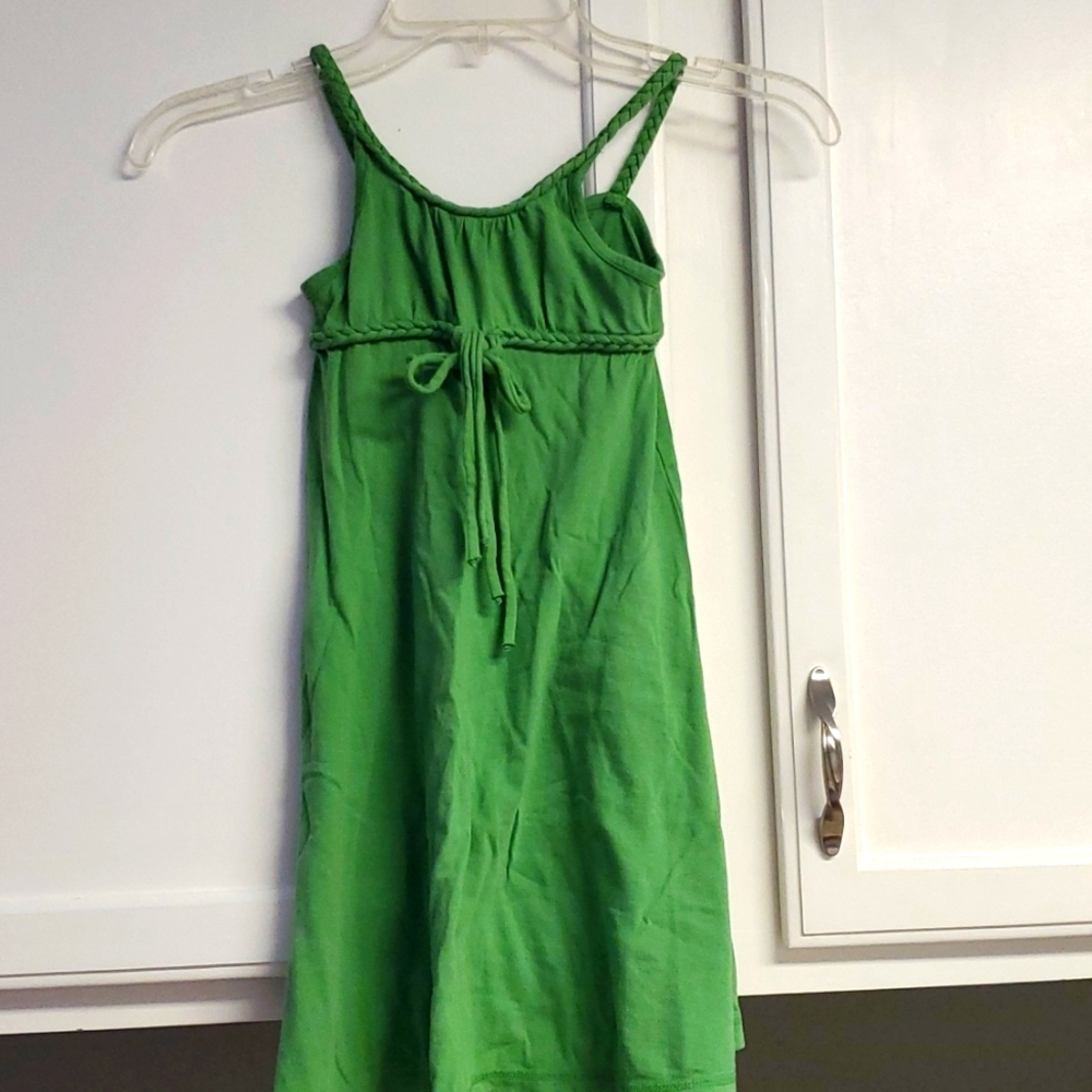 Gap dress size 4-5
